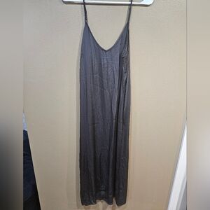 Slip Dress
